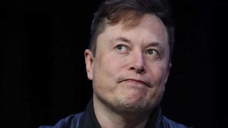 Elon Musk é processado por acionistas do Twitter