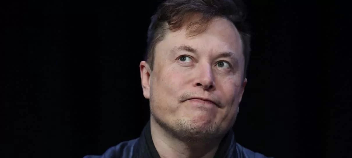 Elon Musk é processado por acionistas do Twitter