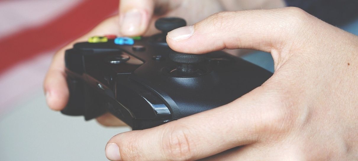 10 maiores empresas de games do mundo faturaram US$ 126 bilhões em 2021