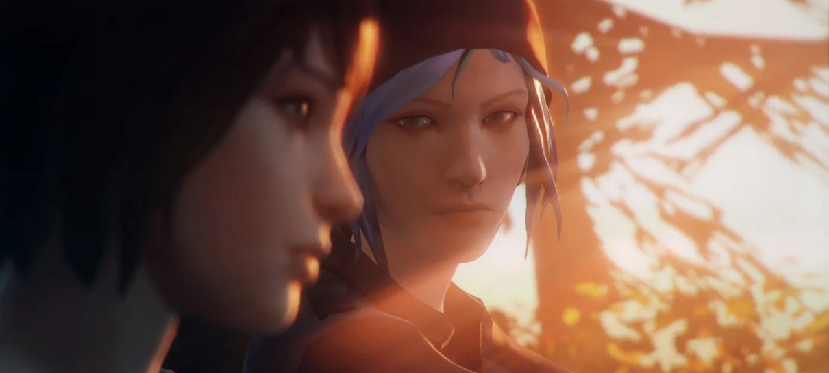 Estúdio de Life is Strange promete anúncio para amanhã (31)