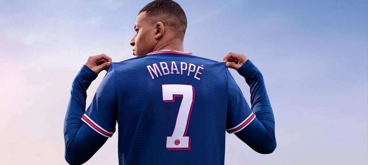 FIFA 22 receberá teste de crossplay entre PS5, Xbox Series e Google Stadia