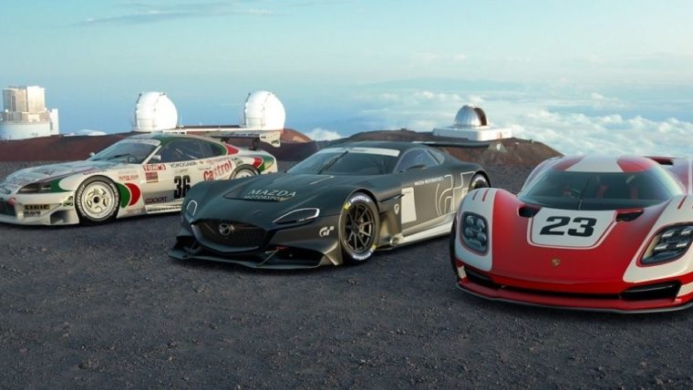 Gran Turismo será adaptado para filme, diz site