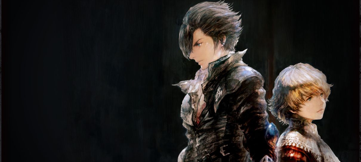 Final Fantasy XVI já tem trailer pronto e será divulgado em breve