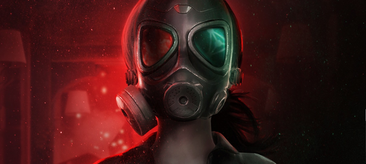 Fobia – St. Dinfna Hotel entra na fase ouro e está pronto para o lançamento