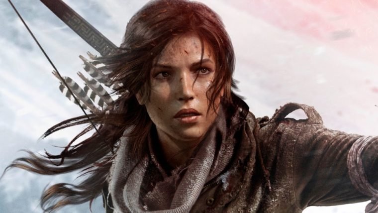 Franquia Tomb Raider já vendeu mais de 88 milhões de cópias