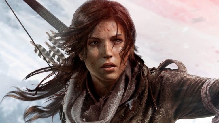 Hayley Atwell fará a voz de Lara Croft na série animada de Tomb