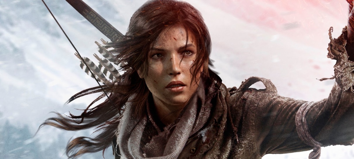 Franquia Tomb Raider já vendeu mais de 88 milhões de cópias