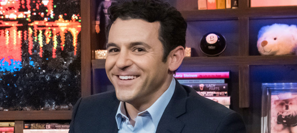 Fred Savage é demitido de Anos Incríveis por "conduta inapropriada"