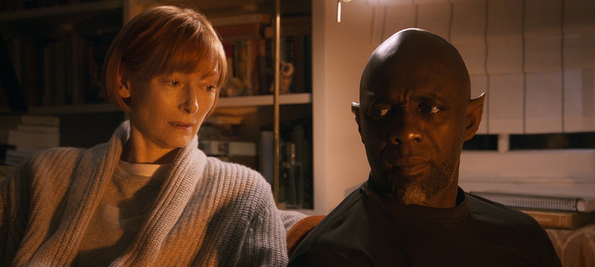 Novo filme de George Miller, Three Thousand Years of Longing ganha trailer