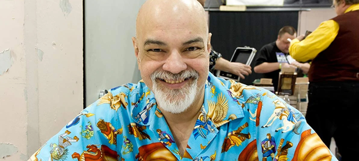 George Pérez, lendário quadrinista da Marvel e da DC, morre aos 67 anos