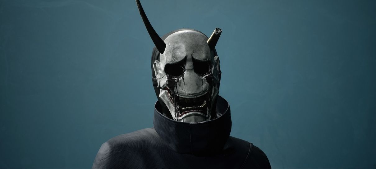 GhostWire: Tokyo é a promoção da semana na PS Store