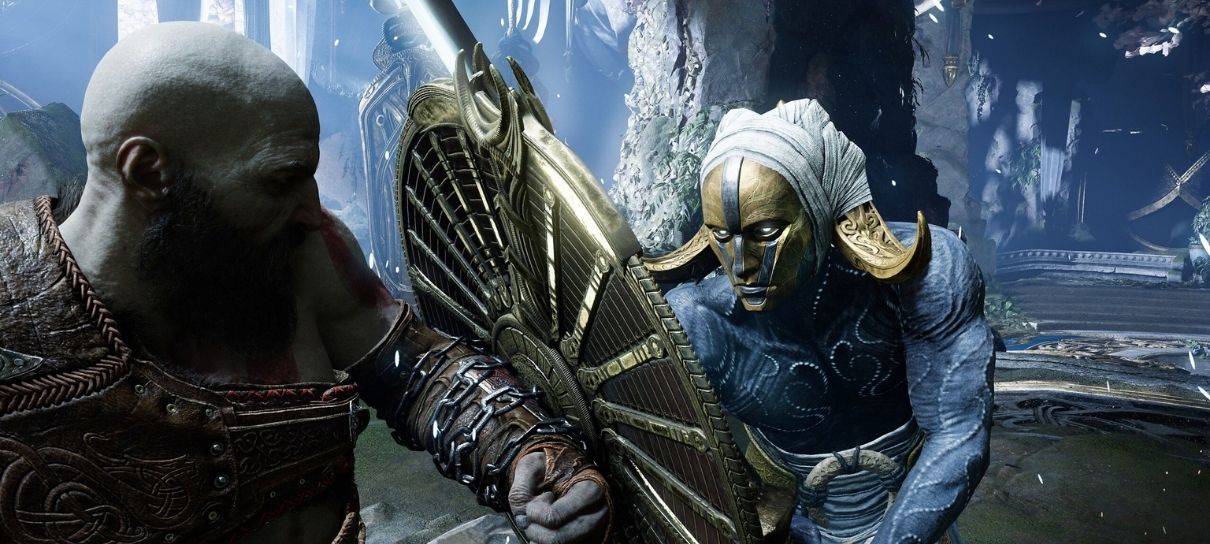God of War Ragnarok é classificado e esfria rumor de adiamento