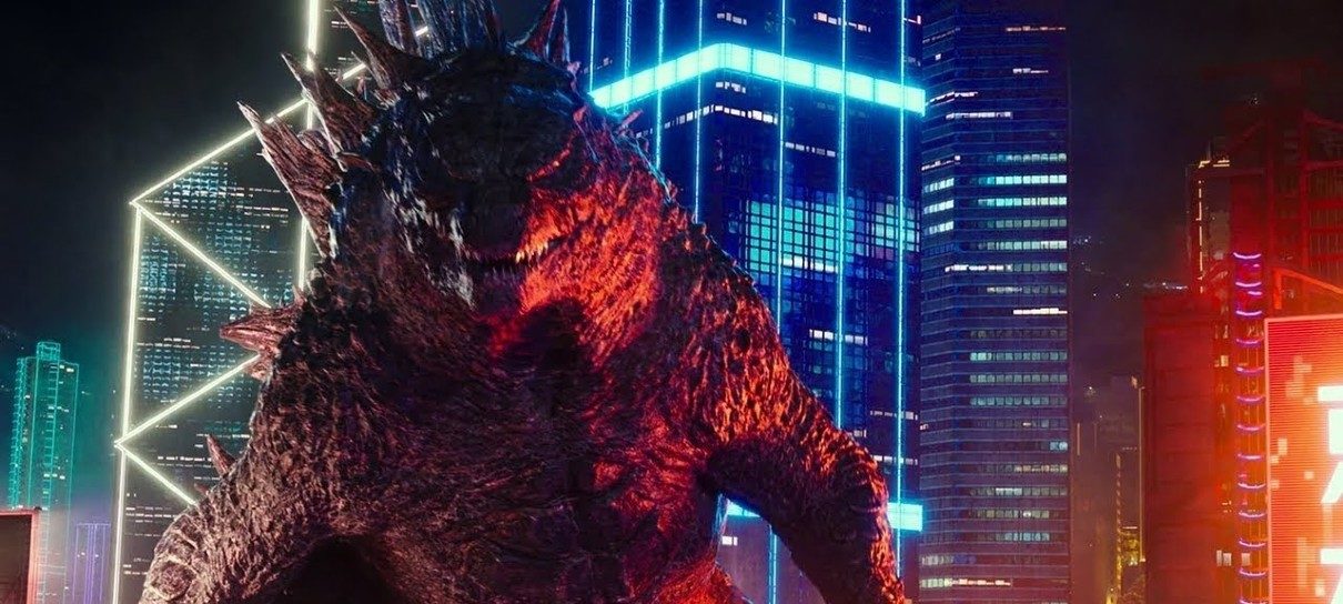 Novo filme japonês do Godzilla ganha trailer dramático; veja - NerdBunker