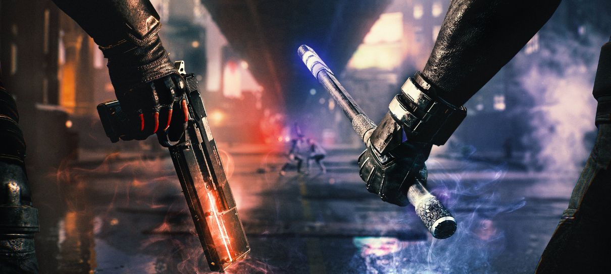 Gotham Knights receberá novidades nesta terça-feira (10)