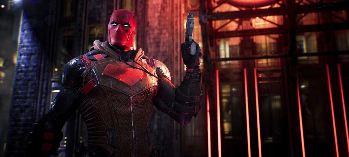 Gotham Knights não terá microtransações, confirma Warner