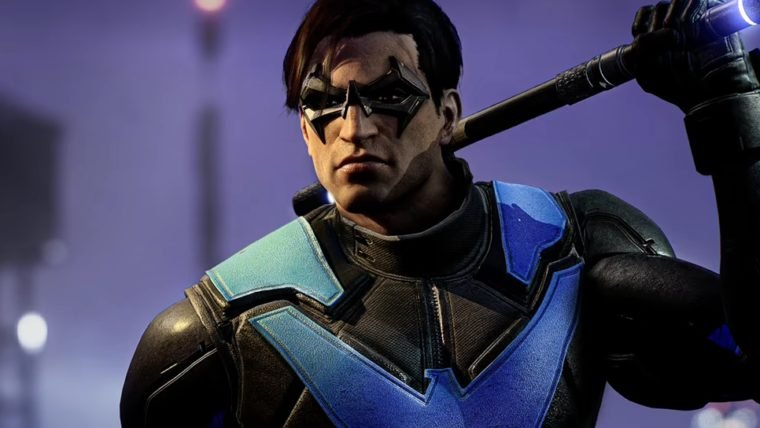 Gotham Knights chegará por R$ 350 nos consoles e R$ 300 no PC