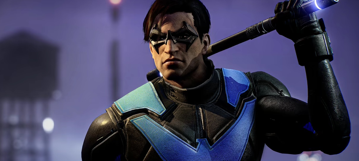 Gotham Knights chegará por R$ 350 nos consoles e R$ 300 no PC