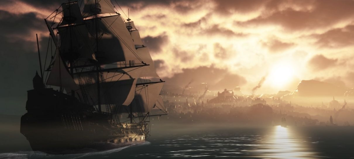 GreedFall 2, sequência do RPG de 2019, é anunciado para 2024