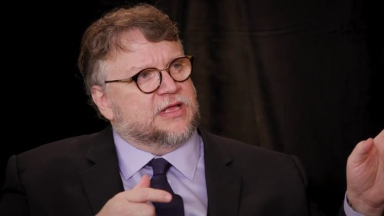 Guillermo del Toro opina que modelo atual de cinema 