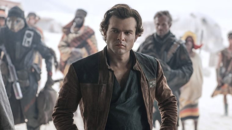 Star Wars não deve mais reescalar personagens clássicos após Han Solo