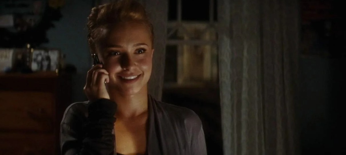 Pânico 6 terá retorno de Hayden Panettiere