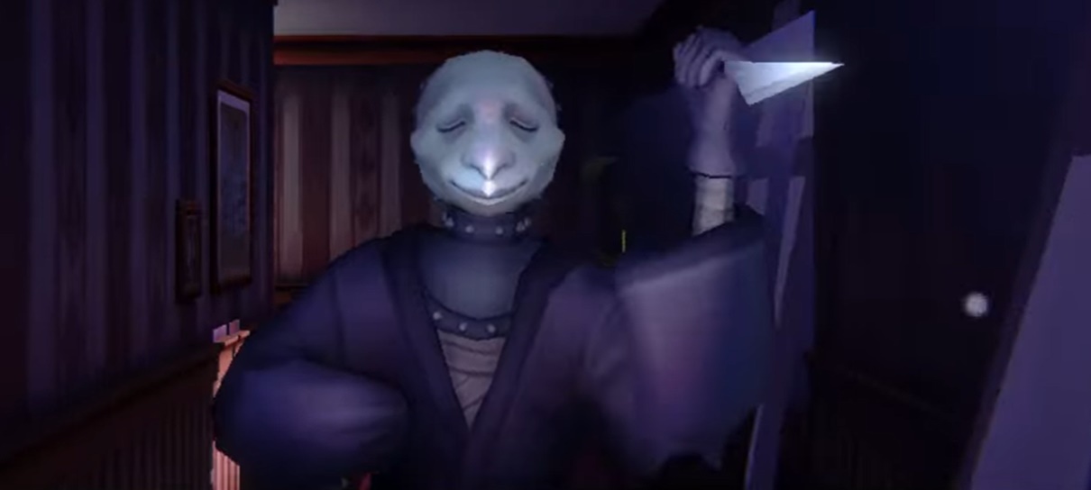 Estúdio de Dream Daddy anuncia Homebody, novo jogo de terror psicológico