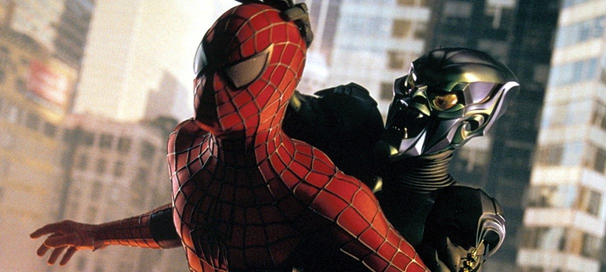 20 anos de Homem-Aranha: por que o filme revolucionou o cinema de quadrinhos