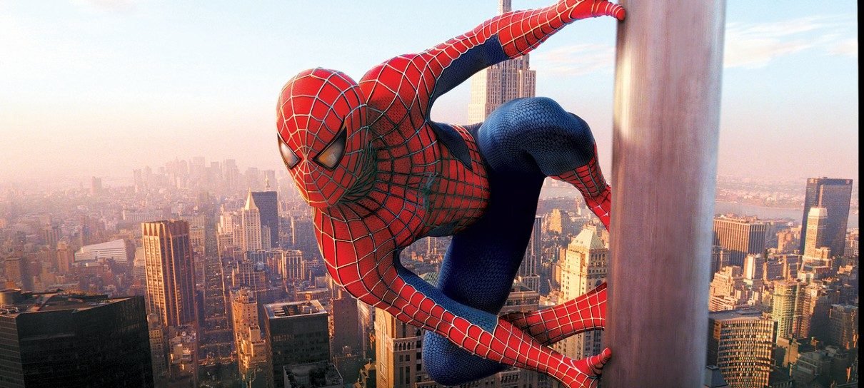 20 anos de Homem-Aranha: Como o herói chegou ao cinema após décadas de projetos frustrados