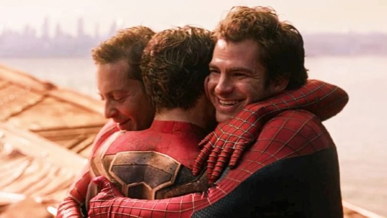 Homem-Aranha: Sem Volta Para Casa chega ao HBO Max em julho