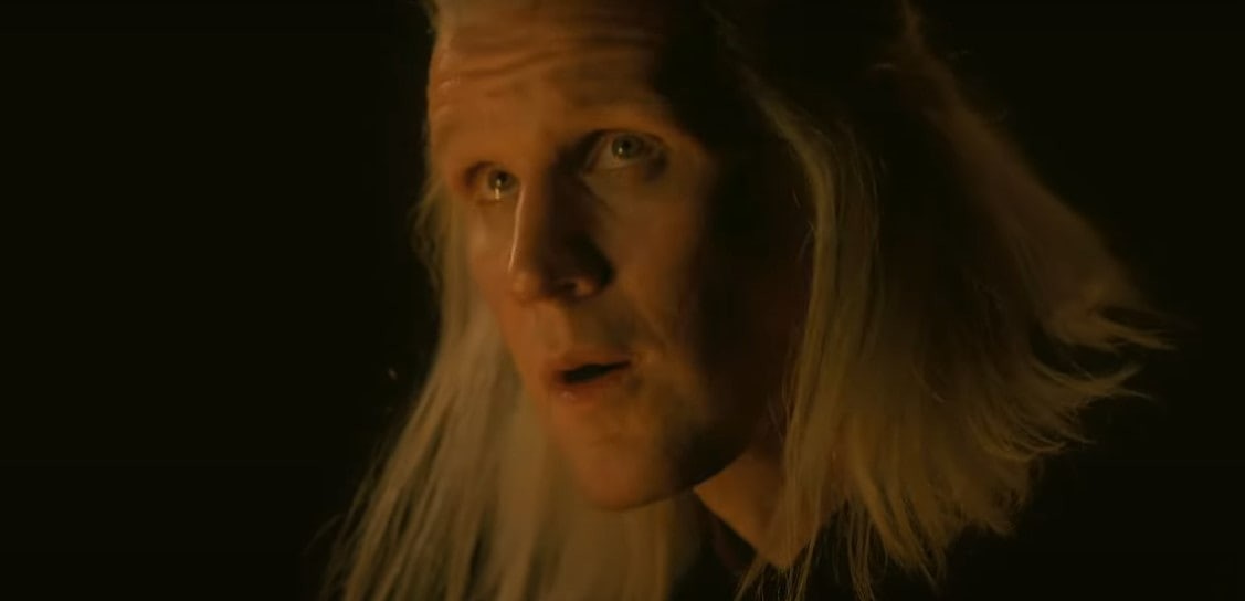 House of the Dragon ganha novo trailer com sangue, fogo e dragões; Confira