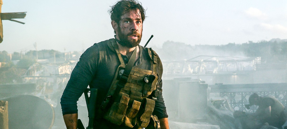 Quarta temporada de Jack Ryan será a última