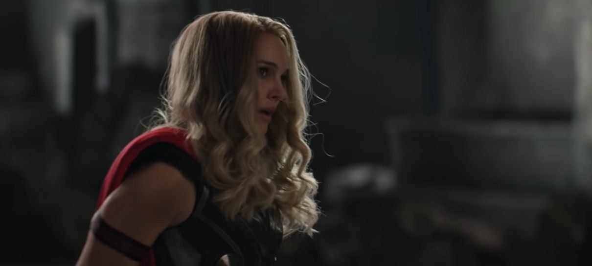 Thor: Amor e Trovão: cenas de ação de Jane Foster terão um toque de balé
