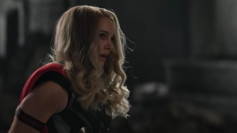Thor: Amor e Trovão: cenas de ação de Jane Foster terão um toque de balé