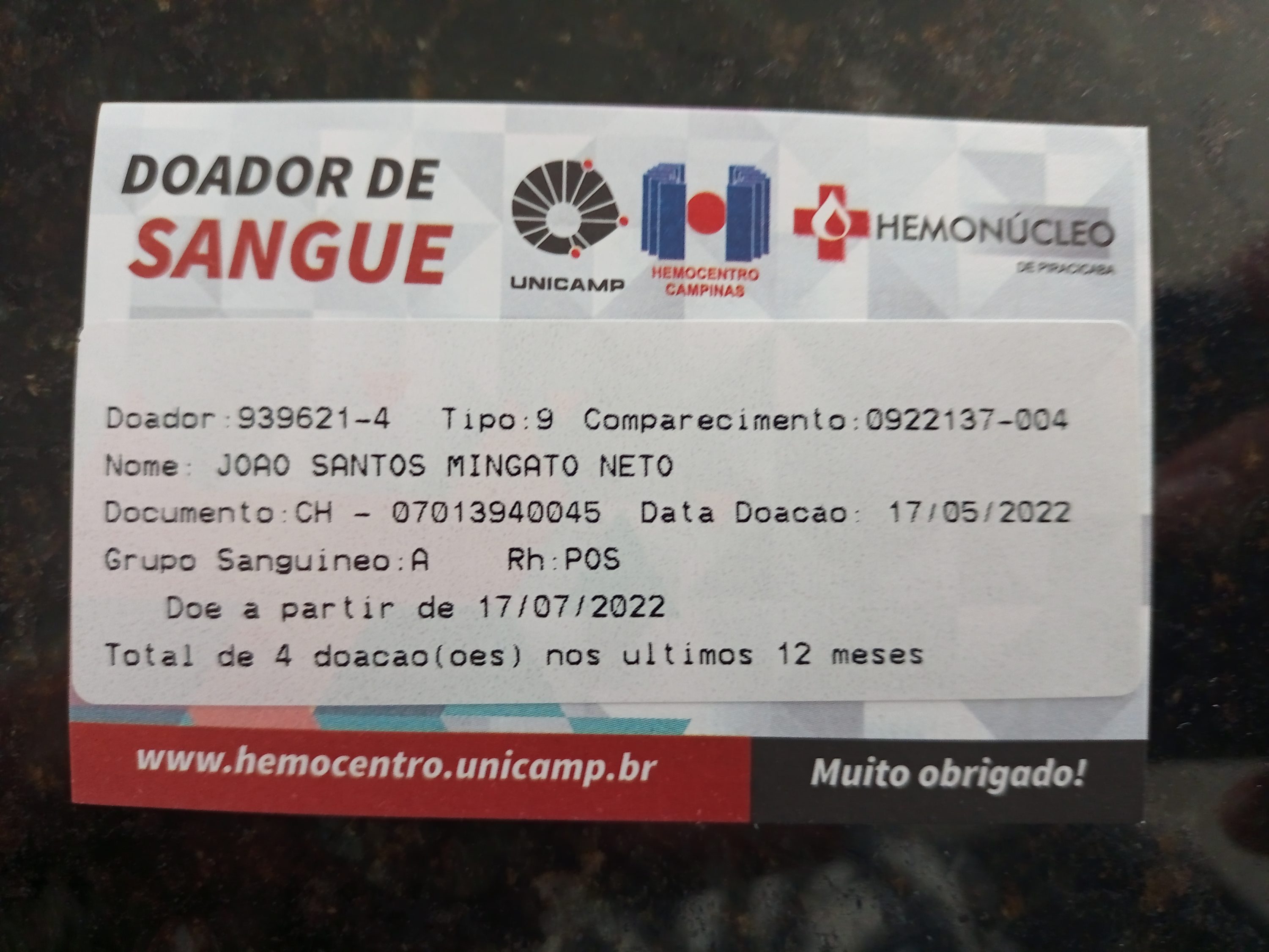 João Mingato