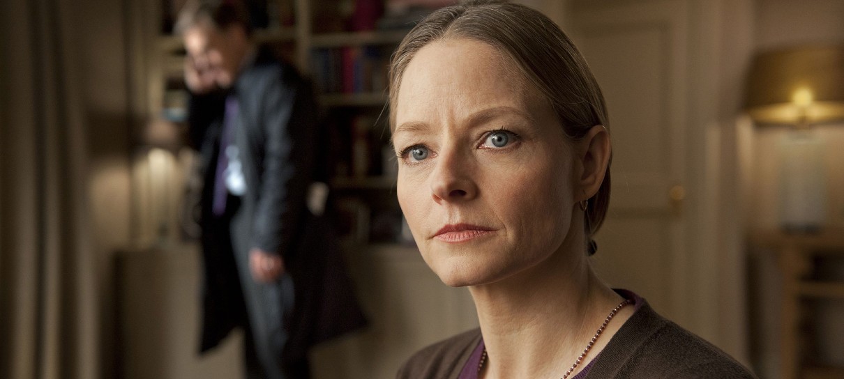 Jodie Foster deve estrelar quarta temporada de True Detective