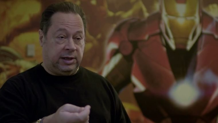 Joe Quesada deixa a Marvel após mais de 20 anos