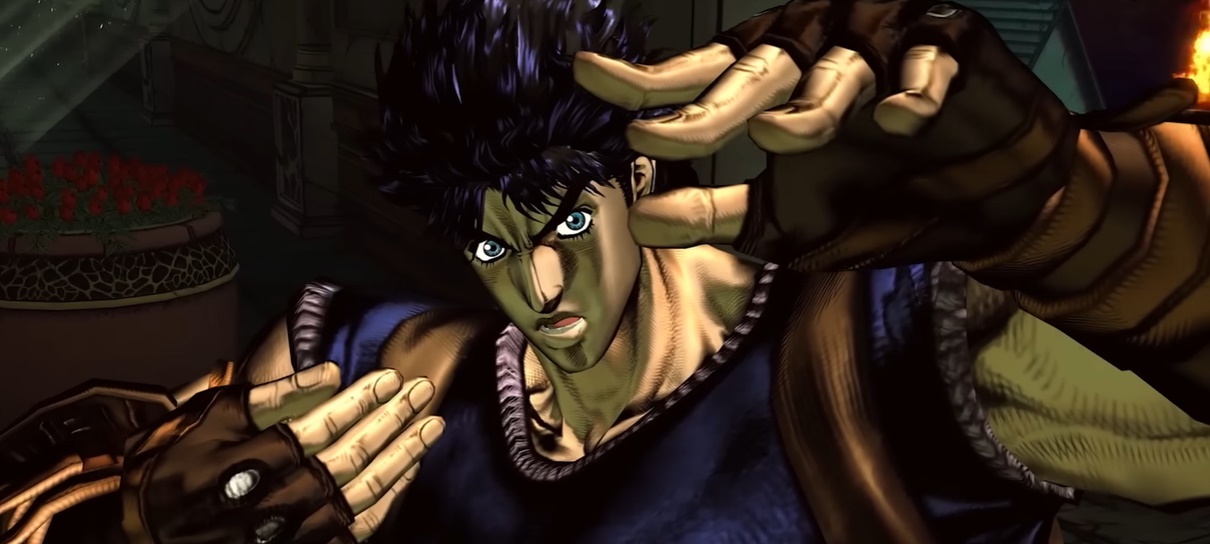 JoJo’s Bizarre Adventure: All Star Battle R ganha novo trailer e data de lançamento