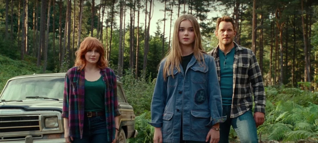 Elenco de Jurassic World: Domínio fala de ação e reencontros em vídeo de bastidores
