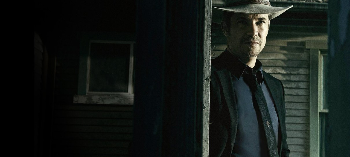 Revival de Justified, City Primeval tem nomes do elenco divulgados