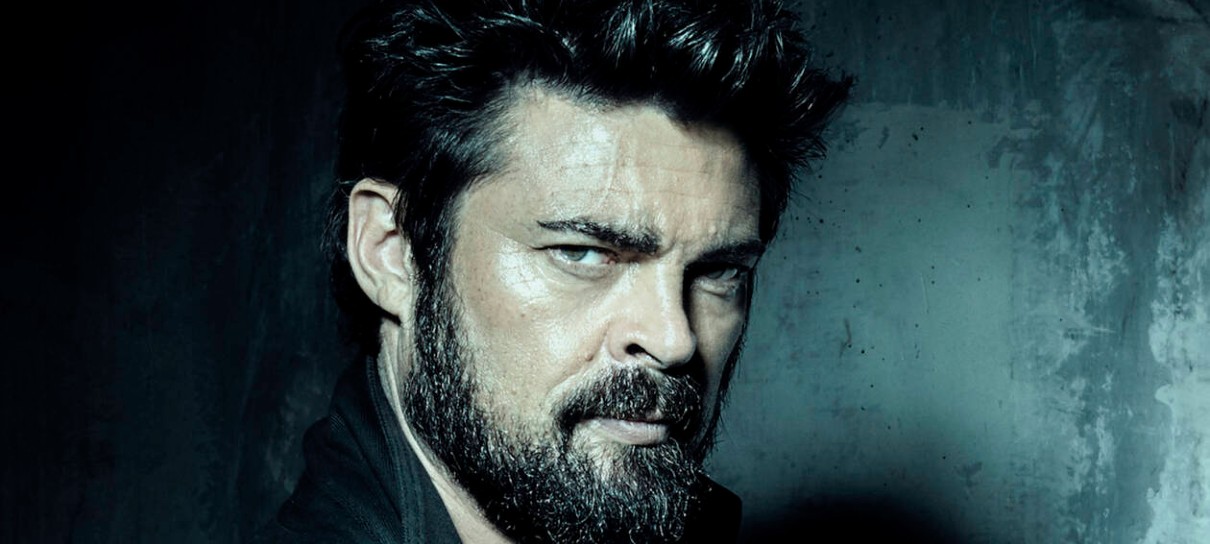 Karl Urban e Jensen Ackles, de The Boys, se divertem em passeio romântico