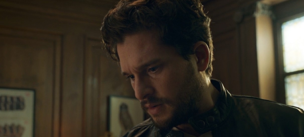 Cavaleiro da Lua quase teve participação de Kit Harington