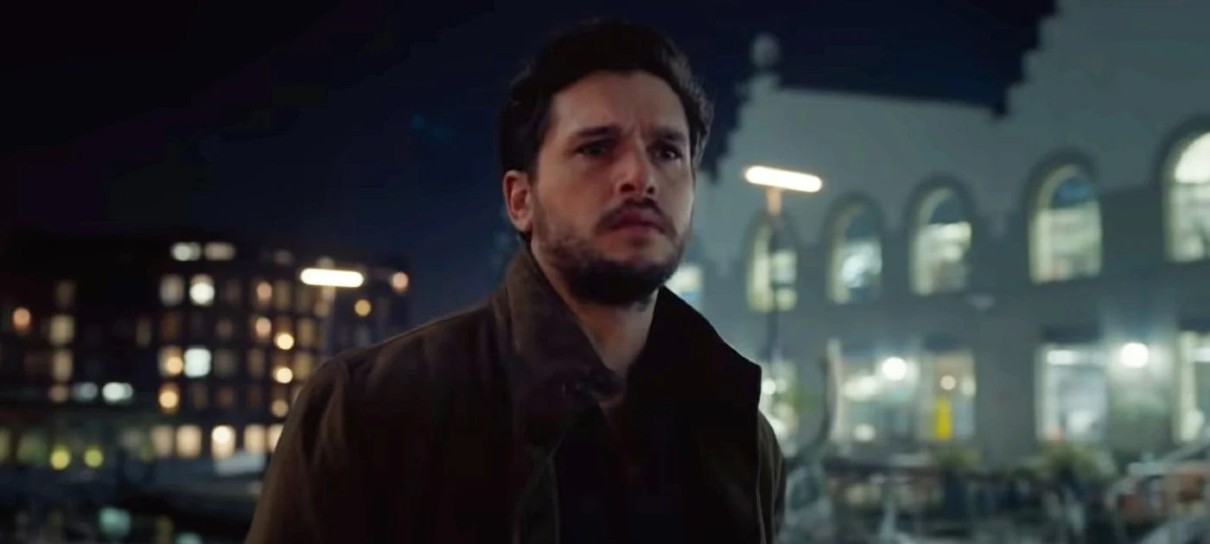 Kit Harington será monstro de Frankenstein em cinebiografia de Mary Shelley