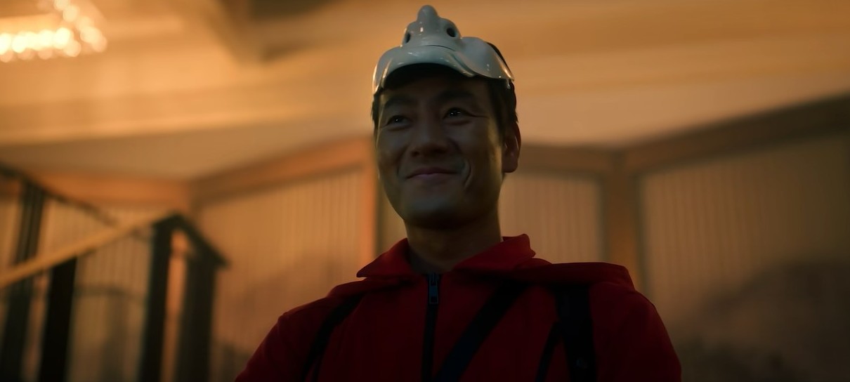 La Casa de Papel: Coreia ganha teaser com detalhes da trama