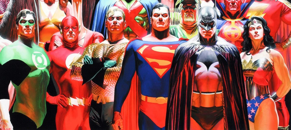 George Miller relembra filme cancelado da Liga da Justiça: “Estava empolgado”