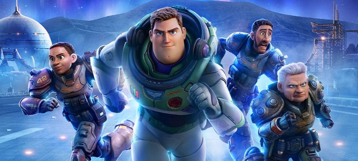 São Paulo receberá o evento Mundo Pixar entre julho e outubro de 2022