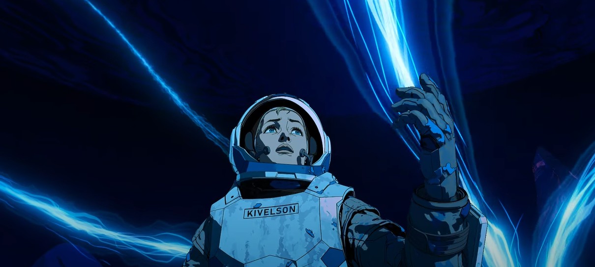 Terceira temporada de Love, Death and Robots ganha trailer completo