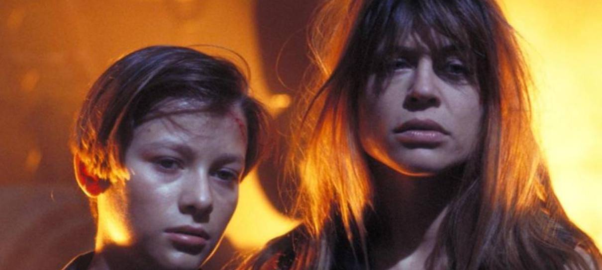 10 mães incríveis da cultura pop