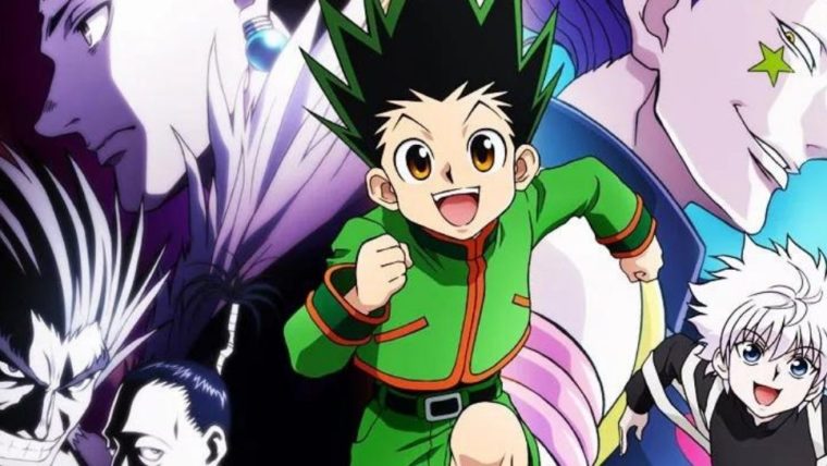 Hunter x Hunter: Criador fala sobre nova pausa no mangá