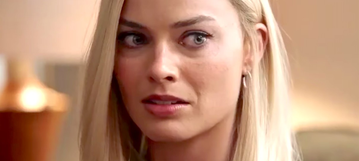 Margot Robbie deve estrelar novo Onze Homens e Um Segredo