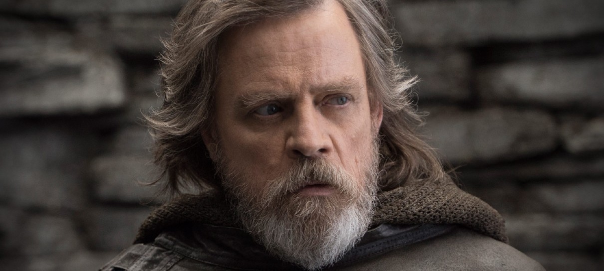 Mark Hamill e outros famosos tuitam para que jovens brasileiros tirem o título de eleitor